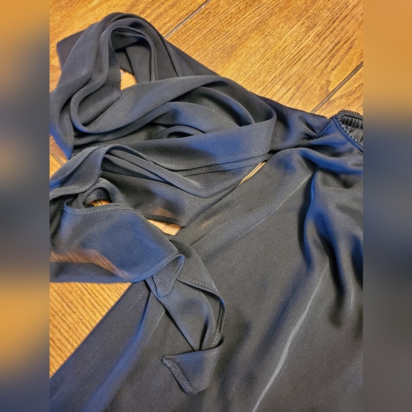 Ladies wide pants - Picture 6 of 8